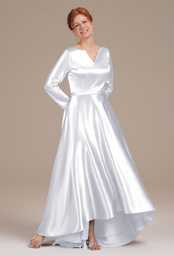 AW Presto Dress